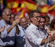 Spain Politics