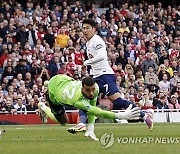 Britain Soccer Premier League