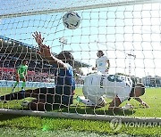 ITALY SOCCER