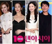 '엄마' 견미리는 행복, '장모' 견미리는 근심…유일한 걱정거리는 '사위' 이승기[TEN스타필드]