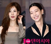 '300억 대작 여주' 서현 어쩌나…'첫 주연' 이호정에 밀려난 존재감 [TEN피플]