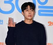 [TEN포토] 손호준 '시크하게'