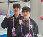 LoL 2연승, FC온라인 2연패…韓 e스포츠팀 희비 교차(종합)[항저우AG]