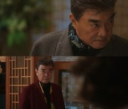 '7인의 탈출' 이덕화, 핏빛 복수 '죽음 엔딩' 충격