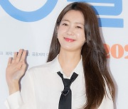 [포토] 이요원, '소녀 비주얼'