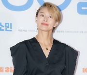 [포토] 예지원, '남다른 분위기'