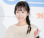 [포토] 김환희, '소녀에서 숙녀로'