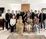 [Photo News] Cultural diplomacy