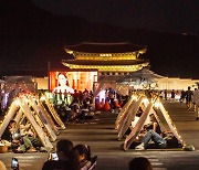 [WEEKEND GETAWAY] Four best outdoor events to visit in Seoul right now