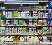 ‘애 키우는 집 어쩌나’ 남양·매일유업 흰 우유값 인상