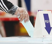 제주 총선 3개 선거구 여론조사…도민 민심은?