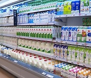 서울우유 이어 남양·매일도 다음 달에 우유 가격 인상