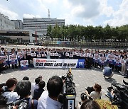 ‘한국 사회 신뢰도 조사’를 통해 본 ‘신뢰의 위기’ [편집국장의 편지]