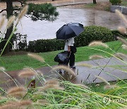 [내일날씨] 전국 흐리고 비…서울 낮 22도 머물러
