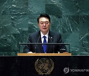 북, 尹대통령 '북러 무기거래 경고'에 "히스테리적 망발" 맹비난(종합)