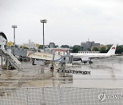 외국인 입국 허용한 북한…3년 8개월만에 국경 완전 개방