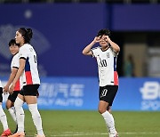 지소연, 한국 축구 사상 첫 A매치 150경기 출전