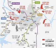 공공주택 5.5만가구 더 늘리고…인허가 절차 간소화해 공급시기 앞당긴다