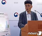 환경부, 첨단 무인기 이용한 생태 분석으로 멧돼지 피해 막는다!