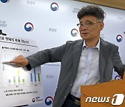 환경부, 첨단 무인기 이용한 생태 분석으로 멧돼지 피해 막는다!