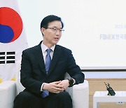 중견련 방문한 방문규 산업통상자원부 장관