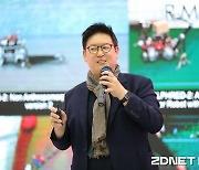 배민과 '로봇 요리사' 만든 데니스 홍..."새 기술보다 맛과 건강 초점"