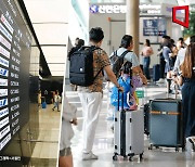 “결국 답은 中·日 노선” 항공사 앞다퉈 운항 재개