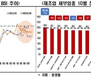 기업들 “10월 경기전망 부정적”… BSI 낙폭, 26개월 만 최대