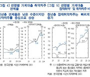 한은 "차주 1인당 빚 소득의 3배…청년층 부채 증가 속도 가장 빨라"