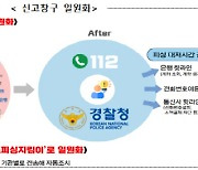 112만 누르면… 보이스피싱, 신고부터 구제까지 `원스톱`