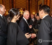 尹대통령 부부, 찰스3세 국왕 첫 국빈된다… 11월 英 방문