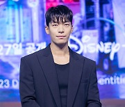 '최악의 악' 위하준 "지창욱, 내게 액션 영향 줘…호흡은 100점"