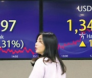 기업부채, IMF 때보다 심각…15%는 이자도 못 벌어