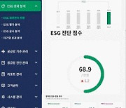 한화시스템, 환경·사회·지배구조 경영…‘ESG 온’에서 한번에 관리