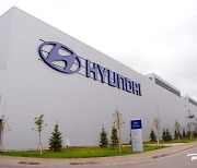 Hyundai Motor may sell Russian plant to local firm