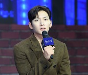 ‘최악의 악’ 지창욱 “마약수사 제안받아 잠입수사…과정 집중해 표현”[MK★현장]