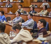 삼성 준법위원장 “법무·기업 ‘2인3각’ 호흡 중요…준법경영 문화로 안착”