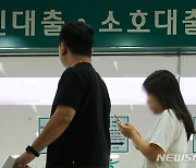 한은 "부동산발 가계부채 오름세…정책 점검해야"