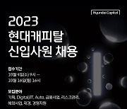 현대캐피탈, 2023년 신입사원 공개채용…"해외사업 분야 2년 연속 모집"