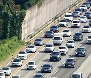 [친절한 경제] 올 추석엔 무조건 '정체 예약'…언제 출발해야 그나마 원활?