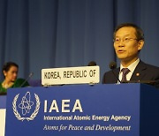 이종호 장관 “IAEA, 후쿠시마 오염수 방류 지속 모니터링해달라”