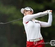 이다연, 여자골프 세계랭킹 50위로 도약…릴리아 부, 1위 복귀