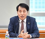 [게시판] 산업부 1차관, 인천남동산단 JPS코스메틱 방문