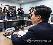 원희룡, 'LH 외벽 철근 누락 사태 시공 부실 철저 점검 지시