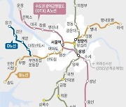 동두천시, GTX-C 노선 동두천 연장 국토부에 건의