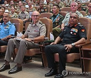 캐나다 부육참총장 "인도와 외교갈등, 양국 군사협력 영향 안줘"