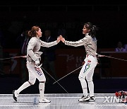 (SP)CHINA-HANGZHOU-ASIAN GAMES-FENCING(CN)