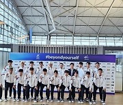 [아시안게임] 한국 남자하키, 두 경기 연속 10-0 대승