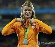 Netherlands Schippers Retires