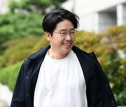 엄기준, 10년 넘게 '폭력성'은 여전해…고향 SBS에서 또 제자리 걸음[TEN피플]